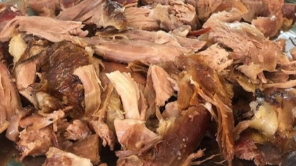 Can Restaurant - Aydın