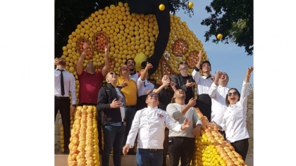 Mersin Narenciye Festivali 2018