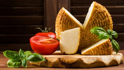 Çerkez Peynirinin Hikayesi