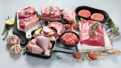 Etin Faydaları Nelerdir?