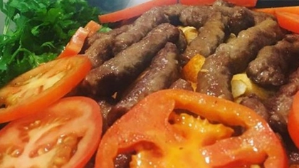 Köfteci Sezgin - İzmir