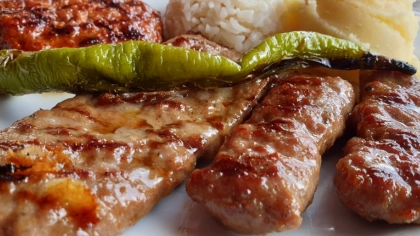 Filizler Köftecisi - İstanbul