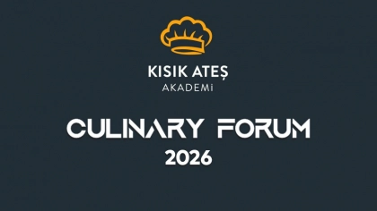 Culinary Forum 2026