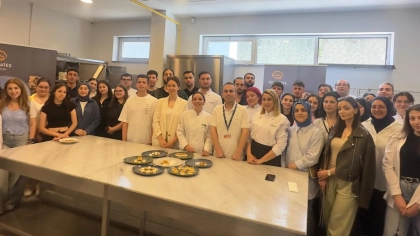 Avrasya Üniversitesi - Trabzon