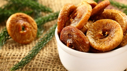 Kuru İncir Faydaları Nelerdir?