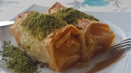 Losta Tatlıcısı - Muğla