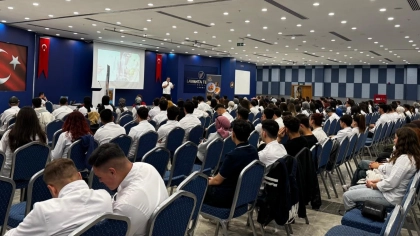 Mehmet Akif Ersoy Üniversitesi - Burdur