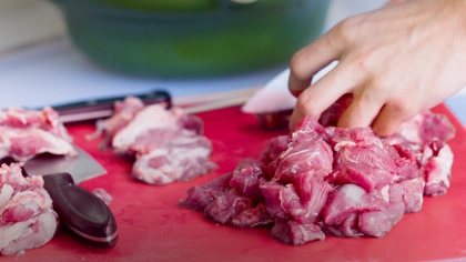 Çapraz Bulaşma ve Mutfak Kodları