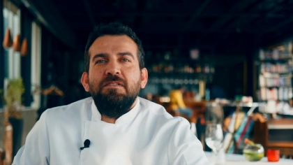 Maksut Aşkar’dan Geleceğin Şef Adaylarına Tavsiyeler