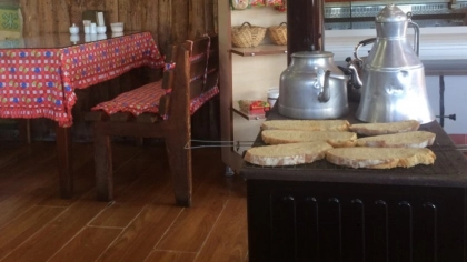 Esentepe Kahvaltı ve Et Mangal - Kocaeli