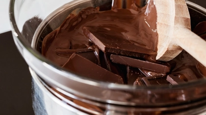 Benmari Usulü Çikolata Nasıl Eritilir?
