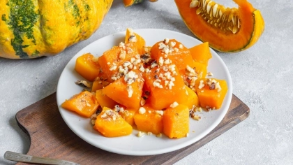 Bal Kabağı Tatlısının Hikayesi