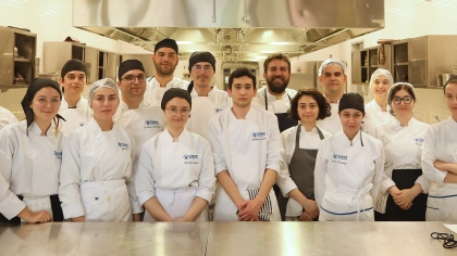 Geleneklerin Sürdürülmesi Semineri - Yaşar Üniversitesi