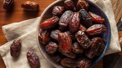 Hurma Faydaları Nelerdir?