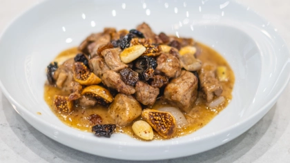 Mutancana Nasıl Yapılır?