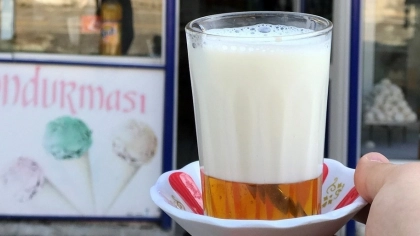 Ömür Pastanesi - Kırklareli