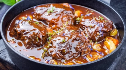 Dana Yanak Nasıl Yapılır?