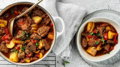 Gulaş’ın Hikayesi