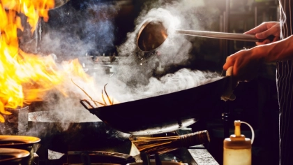 Anne Ben Şef Oldum 1