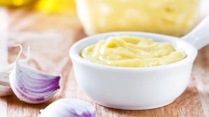 Aioli Sos Nasıl Yapılır?