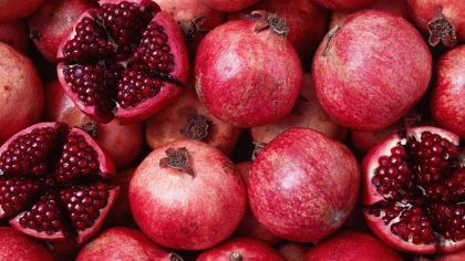 Nar Faydaları Nelerdir?