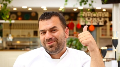 Başarıya Giden 5 Önemli Faktör - Rafet İnce