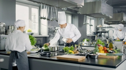 Aşçı Nasıl Olunur?