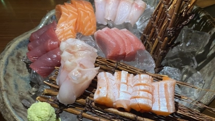 Kaen Sushi - İstanbul