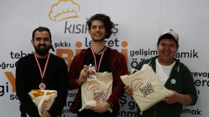 Kısık Ateş Bilgi Yarışması Afyon Kocatepe Üniversitesinde!