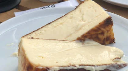 Pastel Patisserie - İzmir