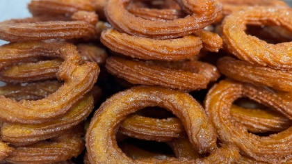 Tatlıcı Baba - Çanakkale