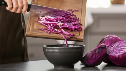 Kırmızı Lahana Faydaları Nelerdir?