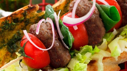 Köfteci Osman - Edirne