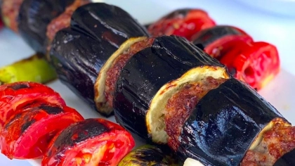 Onbaşılar Kebap - Adana