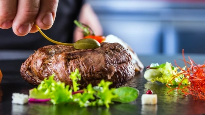 Gurme ‘’Gourmand’’ Kime Denir?