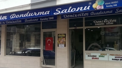 Denizciler Dondurma - Ordu