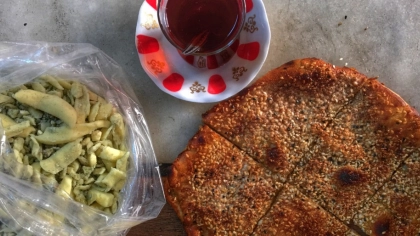 Pideci Hasan Şendağlı - Konya