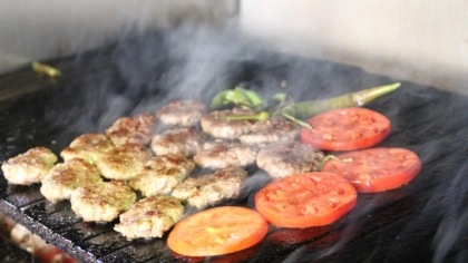 Zafer Izgara ve Çorba Salonu - Kırklareli