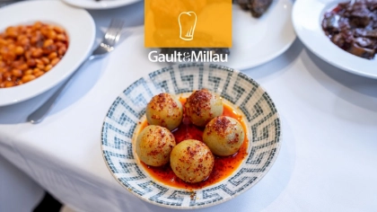 Mahir Lokantası - İstanbul