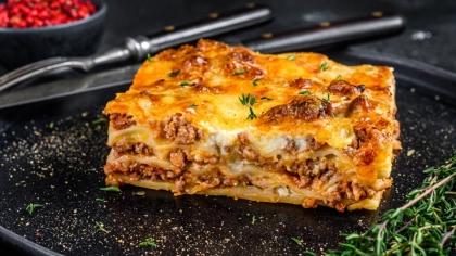 Lazanya Nasıl Yapılır?