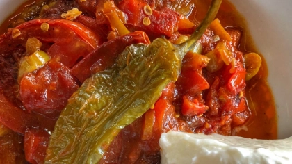 Rumeli Kardeşler Sofrası - Bursa