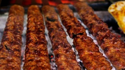 Can Adana Ocakbaşı Adanalı Mazlum Usta - Balıkesir