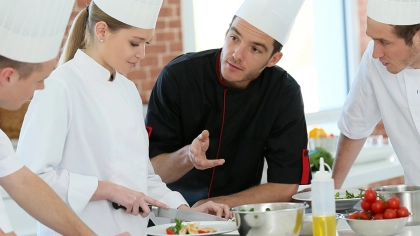 Türkiye’deki Gastronomi ve Aşçılık Bölümleri 2020 Yılı Taban Puanları Nelerdir?