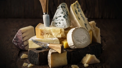 İtalyan Peynir Çeşitleri