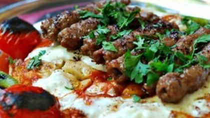 Doyuran Manisa Kebap - İzmir