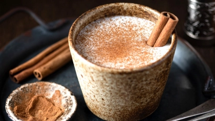 Salep’in Tarihi