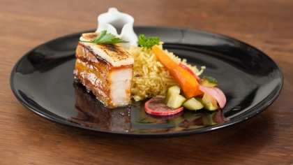 Füzyon Mutfak Nedir?