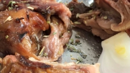 Saray Kelle/Tava Salonu - Kayseri