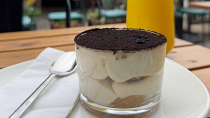 Serart Artisan Pasta - Kıbrıs