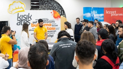 Kısık Ateş Bilgi Yarışması İstanbul Gelişim Üniversitesinde!